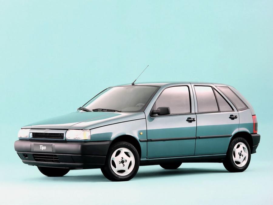  Fiat Tipo mpi 1995 года  (фото 1 из 2)